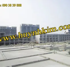 Sản phẩm khu nghi duong cao cap hyaat da nang00303 — Chi Nhánh Công Ty TNHH Cách Nhiệt Và ống Gió Huỳnh Kim — MST 0312543509