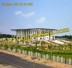 Sản phẩm van phong tinh uy hau giang12023 — Chi Nhánh Công Ty TNHH Cách Nhiệt Và ống Gió Huỳnh Kim — MST 0312543509
