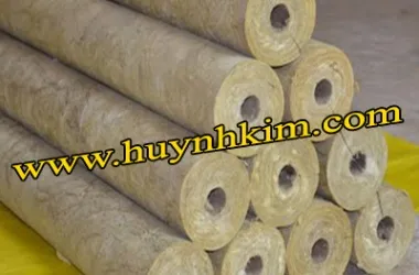 Sản phẩm bong khoang cach nhiet cach am rockwool32111 — Chi Nhánh Công Ty TNHH Cách Nhiệt Và ống Gió Huỳnh Kim — MST 0312543509