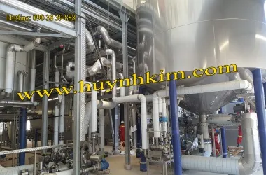 Sản phẩm cach nhiet cho duong ong va bon chua13310 — Chi Nhánh Công Ty TNHH Cách Nhiệt Và ống Gió Huỳnh Kim — MST 0312543509
