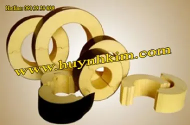 Sản phẩm goi do ong bang pu foam33111 — Chi Nhánh Công Ty TNHH Cách Nhiệt Và ống Gió Huỳnh Kim — MST 0312543509