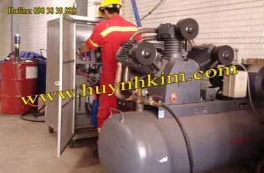 Sản phẩm may phun foam do foam32111 — Chi Nhánh Công Ty TNHH Cách Nhiệt Và ống Gió Huỳnh Kim — MST 0312543509