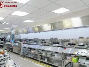 Sản phẩm khu bep a cong nghiep cho nha hang 300x225 — Công ty TNHH Inox Hùng Cường — MST 0312544439