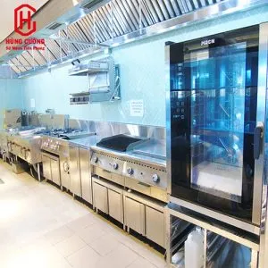 Sản phẩm tu van setup bep nha hang inox 300x300 — Công ty TNHH Inox Hùng Cường — MST 0312544439