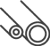 Sản phẩm tube 2906 — ống Nhựa Xoắn - Công Ty TNHH Uy Minh — MST 0312544573