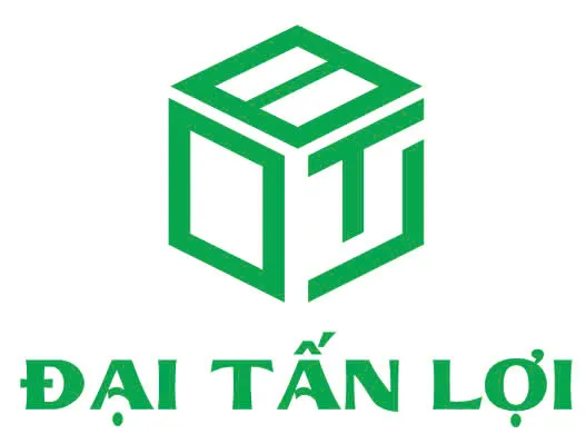 Logo Công Ty TNHH Thương Mại Sản Xuất Đại Tấn Lợi