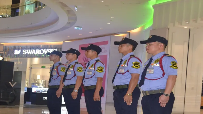 Sản phẩm CTY LIEN DOANH YUKI_ 1547658470 — Công Ty TNHH Bảo Vệ Liên Doanh Yuki Sepre 24 — MST 0312552479