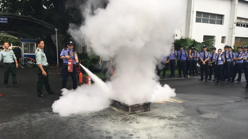 Sản phẩm DAO TAO YUKI_ 1547659171 — Công Ty TNHH Bảo Vệ Liên Doanh Yuki Sepre 24 — MST 0312552479