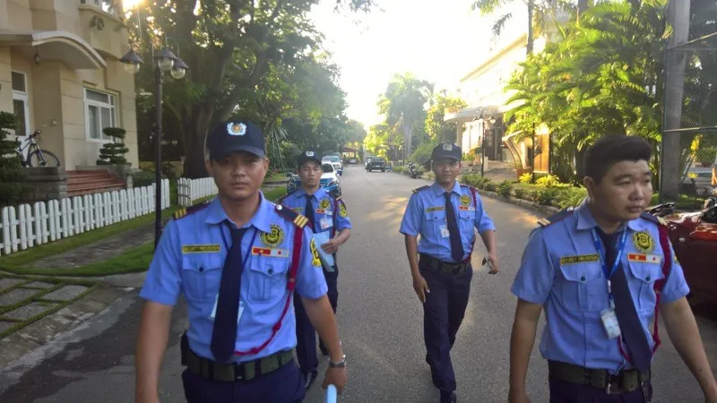 Sản phẩm LIEN DOANH YUKI SEPRE 24;_ 1571934451 — Công Ty TNHH Bảo Vệ Liên Doanh Yuki Sepre 24 — MST 0312552479