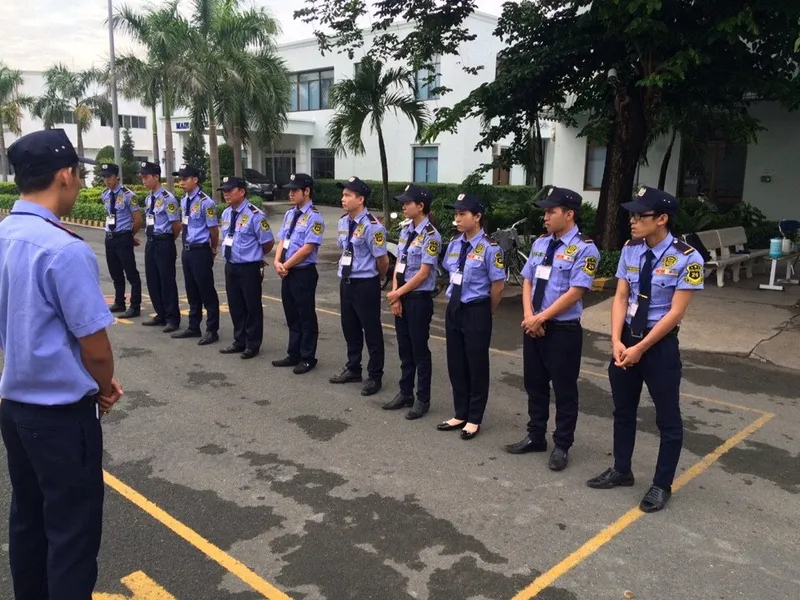 Sản phẩm LIEN DOANH YUKI SEPRE 24K_ 1571934476 — Công Ty TNHH Bảo Vệ Liên Doanh Yuki Sepre 24 — MST 0312552479