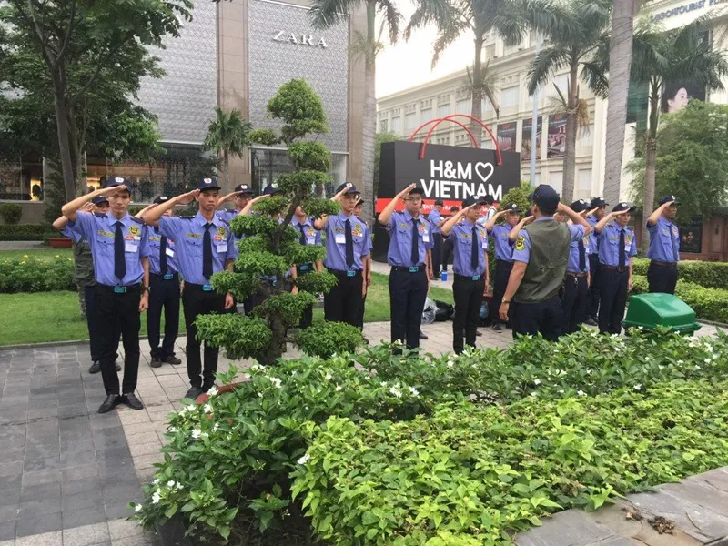 Sản phẩm LIEN DOANH YUKI SEPRE 24QW_ 1549838430 — Công Ty TNHH Bảo Vệ Liên Doanh Yuki Sepre 24 — MST 0312552479
