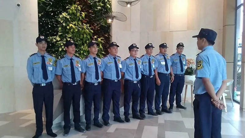 Sản phẩm YUKI 24_ 1547658149 — Công Ty TNHH Bảo Vệ Liên Doanh Yuki Sepre 24 — MST 0312552479