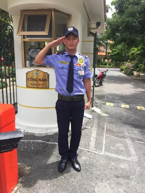 Sản phẩm bao ve lien doanh yuki sepre 24_ 1551975990 — Công Ty TNHH Bảo Vệ Liên Doanh Yuki Sepre 24 — MST 0312552479
