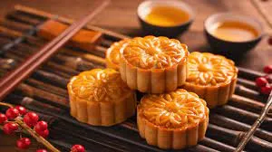 Sản phẩm Banh trung thu — Bột Mì Giang Hưng Phát - Công Ty TNHH Giang Hưng Phát — MST 0312553634