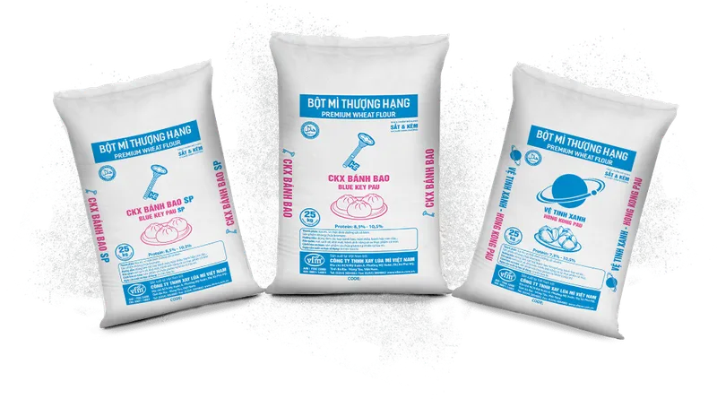 Sản phẩm botthuonghang 2 — Bột Mì Giang Hưng Phát - Công Ty TNHH Giang Hưng Phát — MST 0312553634