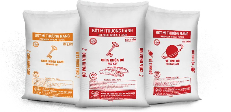 Sản phẩm img botbanhmi — Bột Mì Giang Hưng Phát - Công Ty TNHH Giang Hưng Phát — MST 0312553634