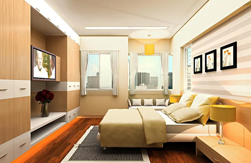 Sản phẩm 1448957321 tu van thiet ke noi that nha o 2 — Công Ty TNHH MTV Xây Dựng Miền Đất Việt — MST 0312553881