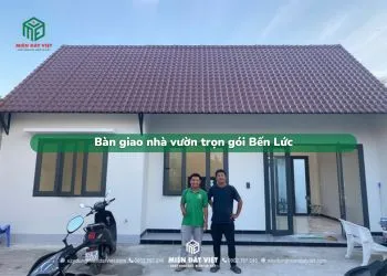 Sản phẩm xay nha vuon tron goi ben luc 10 — Công Ty TNHH MTV Xây Dựng Miền Đất Việt — MST 0312553881