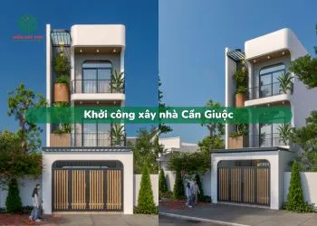 Sản phẩm khoi cong xay nha can giuoc 10 — Công Ty TNHH MTV Xây Dựng Miền Đất Việt — MST 0312553881