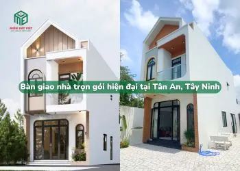Sản phẩm xay nha tron goi tan an 14 — Công Ty TNHH MTV Xây Dựng Miền Đất Việt — MST 0312553881