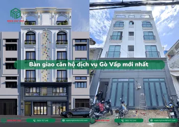 Sản phẩm xay can ho dich vu go vap 10 — Công Ty TNHH MTV Xây Dựng Miền Đất Việt — MST 0312553881