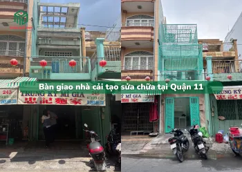Sản phẩm cai tao sua chua nha 13 — Công Ty TNHH MTV Xây Dựng Miền Đất Việt — MST 0312553881