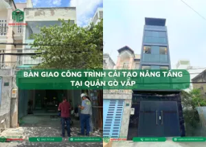 Sản phẩm cai tao nang tang go vap 16 300x214 — Công Ty TNHH MTV Xây Dựng Miền Đất Việt — MST 0312553881