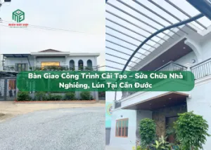 Sản phẩm cai tao nha nghieng lun 15 300x214 — Công Ty TNHH MTV Xây Dựng Miền Đất Việt — MST 0312553881