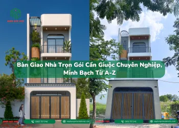 Sản phẩm xay nha tron goi can giuoc 13 — Công Ty TNHH MTV Xây Dựng Miền Đất Việt — MST 0312553881