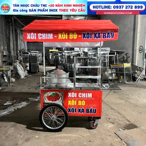 Sản phẩm 11 — Inox Tân Ngọc Châu - Công Ty TNHH Thương Mại Dịch Vụ Sản Xuất Tân Ngọc Châu TNC — MST 0312558103