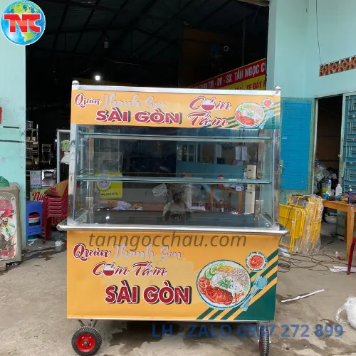 Sản phẩm 2 — Inox Tân Ngọc Châu - Công Ty TNHH Thương Mại Dịch Vụ Sản Xuất Tân Ngọc Châu TNC — MST 0312558103