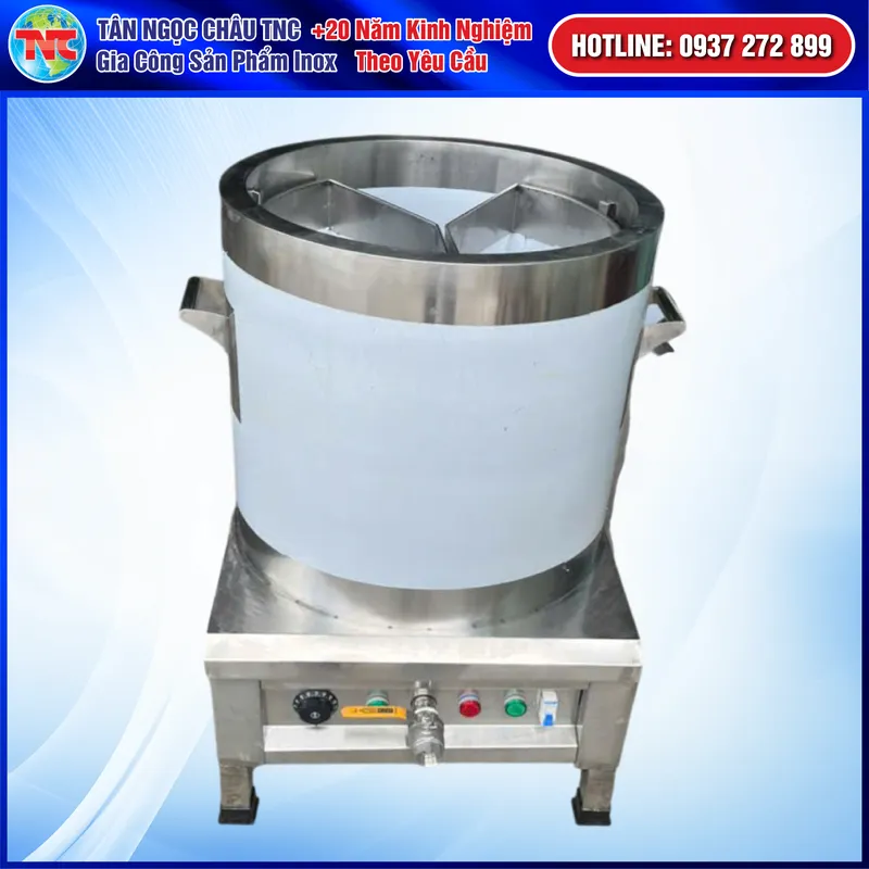 Sản phẩm 24525 Noi Dien 02 01 — Inox Tân Ngọc Châu - Công Ty TNHH Thương Mại Dịch Vụ Sản Xuất Tân Ngọc Châu TNC — MST 0312558103