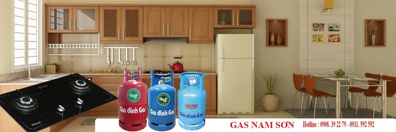 Sản phẩm 333561066759894vi — Gas Nam Sơn - Công Ty TNHH Khí Đốt Nam Sơn — MST 0312563865