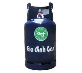 Sản phẩm binhgasgasgiadinhxanhvt21kg 6863 — Gas Nam Sơn - Công Ty TNHH Khí Đốt Nam Sơn — MST 0312563865