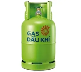 Sản phẩm gasdaukhimauxanhla12kg 5716 — Gas Nam Sơn - Công Ty TNHH Khí Đốt Nam Sơn — MST 0312563865