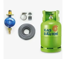 Sản phẩm petrovietnamgasdaukhi12kg 7736 — Gas Nam Sơn - Công Ty TNHH Khí Đốt Nam Sơn — MST 0312563865