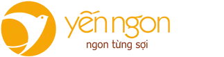 Logo Yến Sào Bình Định - Công Ty TNHH Yến Sào Bình Định