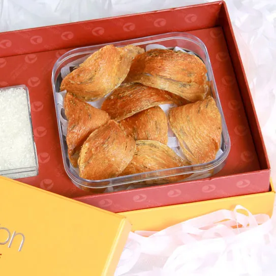 Sản phẩm hong yen tho 500x500 — Yến Sào Bình Định - Công Ty TNHH Yến Sào Bình Định — MST 0312564097