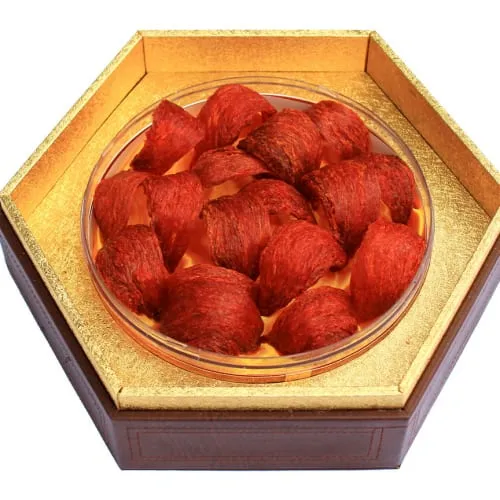Sản phẩm yen huyet nguyen to lam sach 500x500 — Yến Sào Bình Định - Công Ty TNHH Yến Sào Bình Định — MST 0312564097