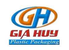 Logo Công Ty TNHH Sản Xuất In ấn Bao Bì Gia Huy