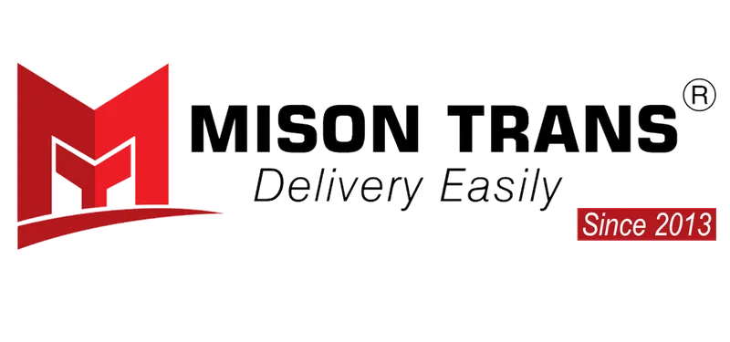 Logo Mison Trans - Công Ty TNHH Vận Tải Miên Sơn