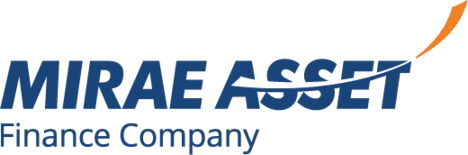Logo Công Ty Tài Chính TNHH Một Thành Viên Mirae Asset (Việt Nam)