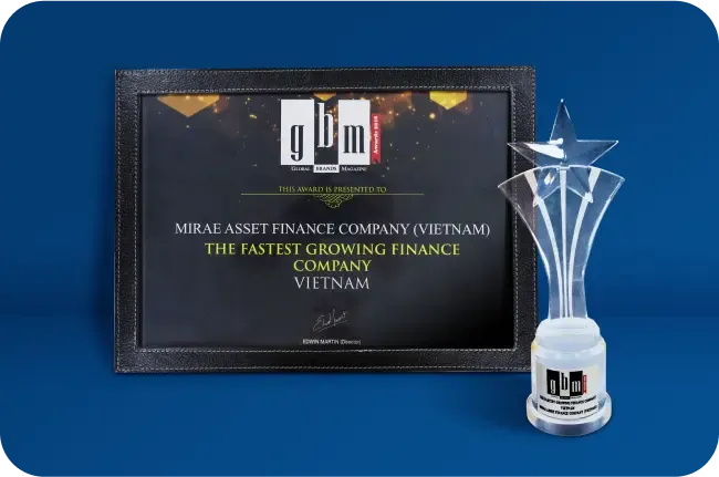 Sản phẩm gt2018 — Công Ty Tài Chính TNHH Một Thành Viên Mirae Asset (Việt Nam) — MST 0312568567