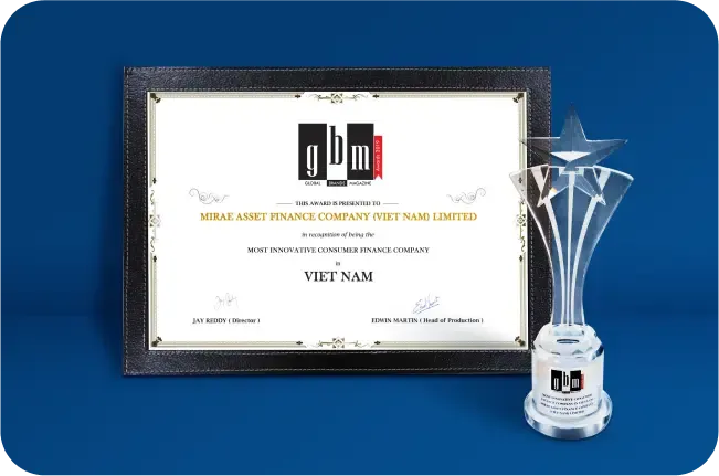 Sản phẩm gt2019 — Công Ty Tài Chính TNHH Một Thành Viên Mirae Asset (Việt Nam) — MST 0312568567