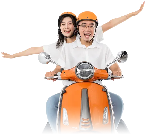 Sản phẩm xemay — Công Ty Tài Chính TNHH Một Thành Viên Mirae Asset (Việt Nam) — MST 0312568567