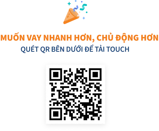 Sản phẩm loanvaypage popup — Công Ty Tài Chính TNHH Một Thành Viên Mirae Asset (Việt Nam) — MST 0312568567