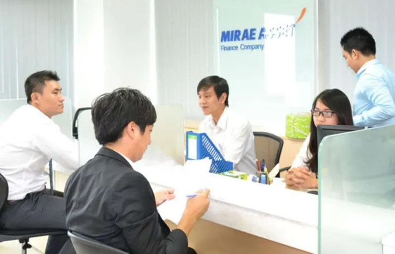 Sản phẩm vay tieu dung toi da duoc bao nhieu 02 1024x659 — Công Ty Tài Chính TNHH Một Thành Viên Mirae Asset (Việt Nam) — MST 0312568567