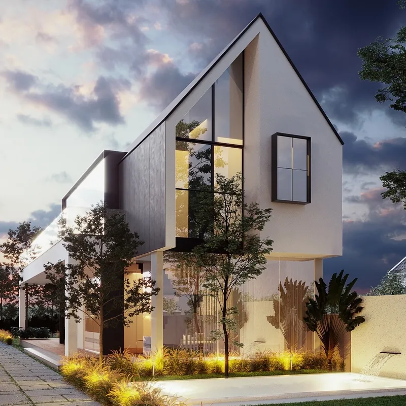Sản phẩm gioi thieu nha hien dai — Công Ty TNHH Nhà Hiện Đại — MST 0312569426