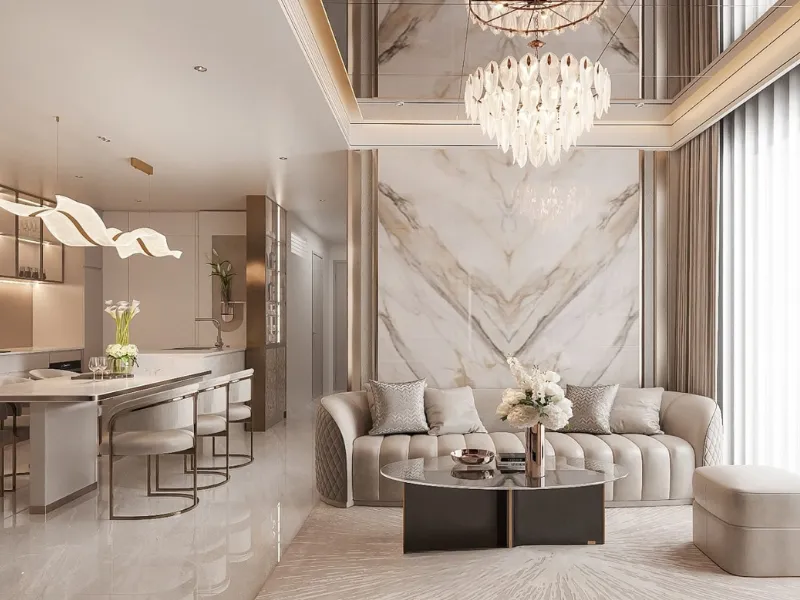 Sản phẩm thiet ke can ho penthouse(2) — Công Ty TNHH Nhà Hiện Đại — MST 0312569426