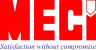 Logo Công Ty Cổ Phần Công Nghiệp Meci Sài Gòn
